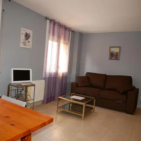 Appartamento - Pirinenca *