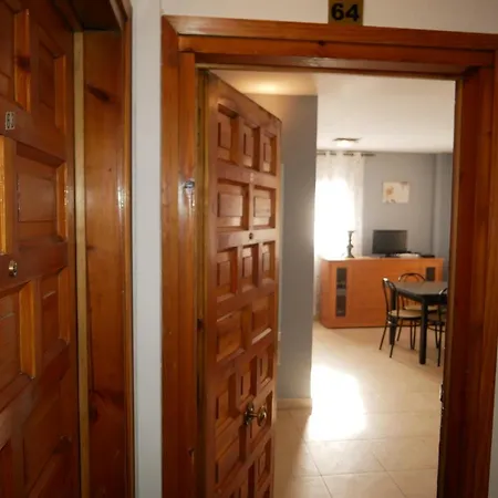 - Pirinenca Appartamento