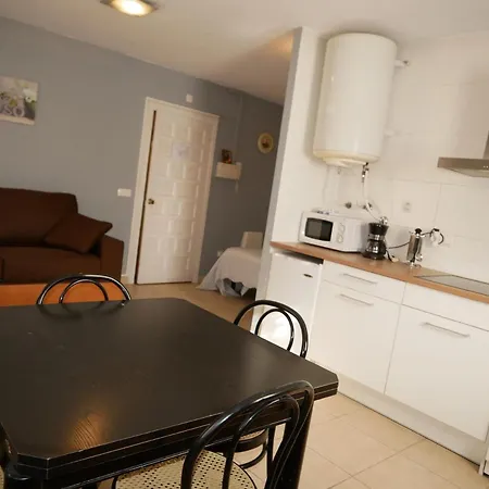 Apartment - Pirinenca *