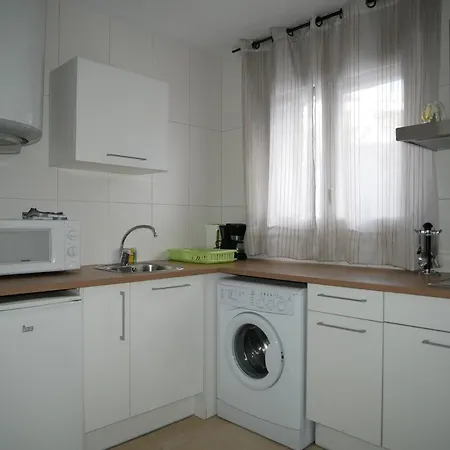 Apartment - Pirinenca