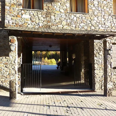Apartment - Pirinenca *