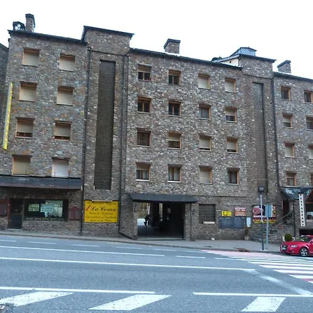 Apartment - Pirinenca *