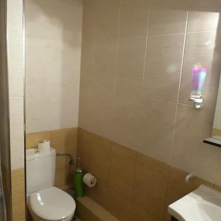 - Pirinenca Apartment Incles